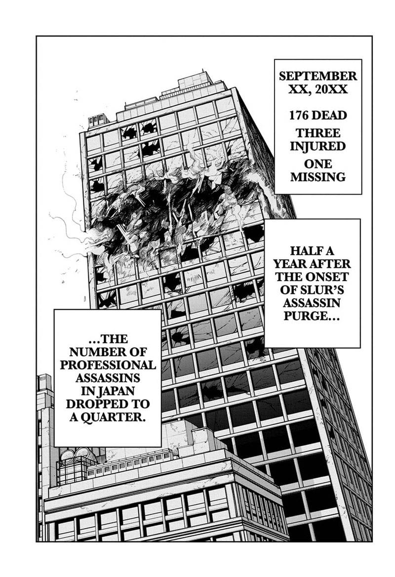 Chapter 54 I Got This - Page 35